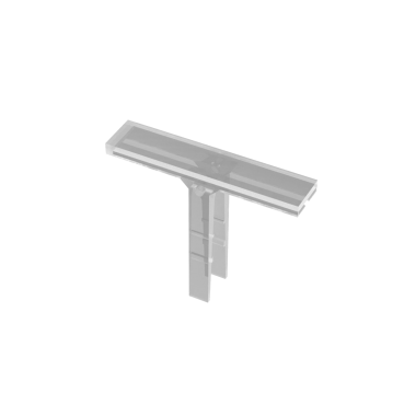 Держатель этикетки (уп. 10 шт.) MTU-S2 | 54727 ОВЕН