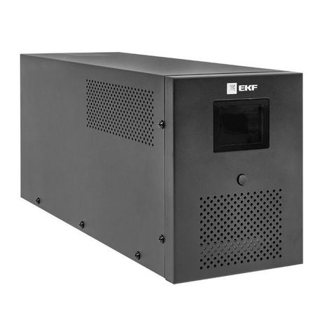 Источник Бесперебойного питания Линейно-интерактивный E-Power SSW 200 3000 ВА Proxima | SSW-2300 EKF
