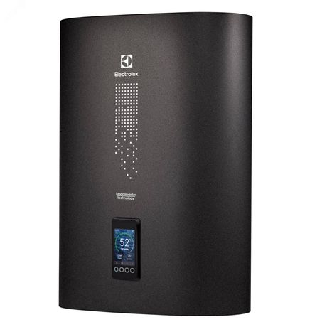 Водонагреватель EWH 30 SmartInverter Grafit | НС-1428860 Electrolux