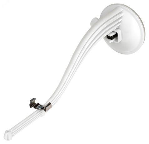 Кронштейн для фитоламп и фитосветильников FITO-Hanger 2Х комплект кронштейнов на присоске, в упаковке 2 шт. | Б0061573 ЭРА