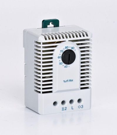 Механический гигростат от 35 до 95% RH 200-240В - 35103DEK APC