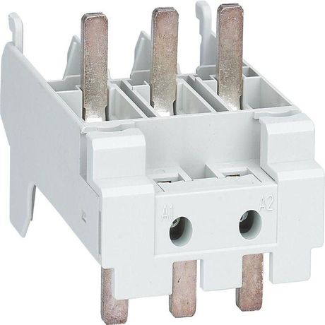 Переходной адаптер CC-3 для NC8-40~65 и NS2-80 | 203546 CHINT