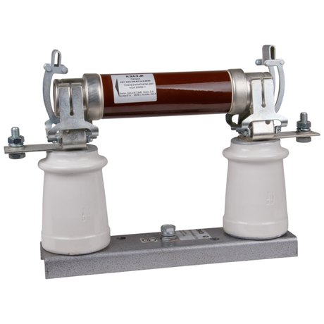 Предохранитель ПКТ-1СФ-VК-10/12-25-50-У1 | 120315 КЭАЗ