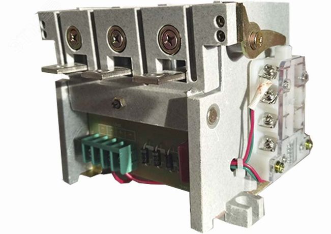 Контактор вакуумный КВТ-1,14-2,5/80У3 220В ЭТК - УТ000003024