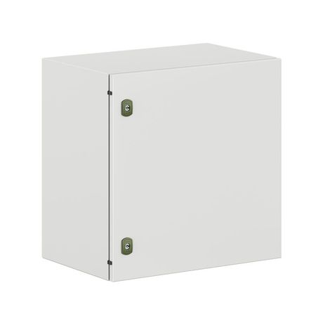 Корпус навесной уличный ST Outdoor с М/П ВxШxГ 600x600x400 мм, IP66 | R5ST0664-OUTDOOR DKC ДКС