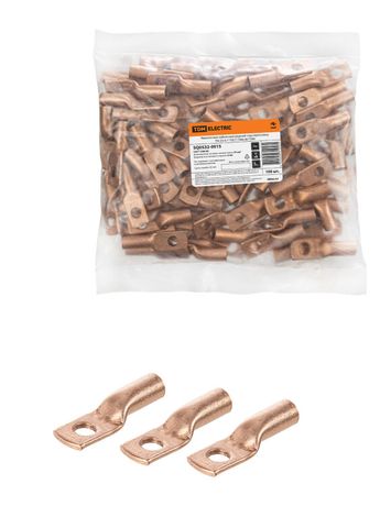 Наконечник ТМ 25-6-7 | SQ0532-0015 TDM