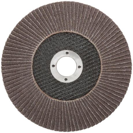 Круг лепестковый торцевой Cutop Profi (96 лепестков) 150 х 22,2 мм, Р60 - 70-408 РОС