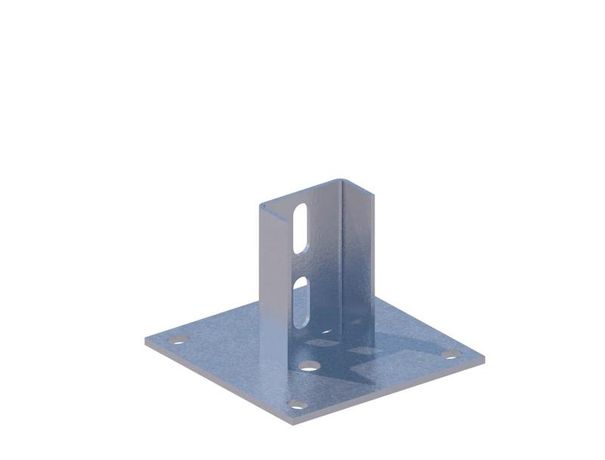 Кронштейн монтажный К1144 цУТ1.5 сталь СОЭМИ Н0111921144