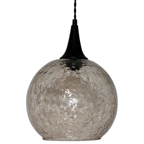 Светильник "Винтаж" 245 НСБ 72-60 М56 Мускатный орех/шнур черн. | 1005404262 Элетех