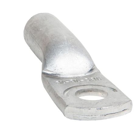 Наконечник алюминиевый OptiKit L-ТА 185-16-19 ГОСТ 9581 | 324344 КЭАЗ