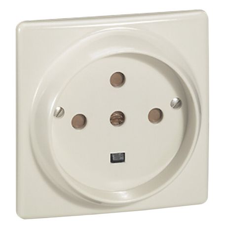 Розетка кабельная 32А 3Р+N+E - *055817 Legrand