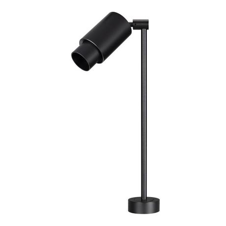 Светильник светодиодный ART-NEMO-SURFACE-ZOOM-L205-R38-5W Warm3000 (BK 10-55 deg 24В) IP20 металл Arlight 049783