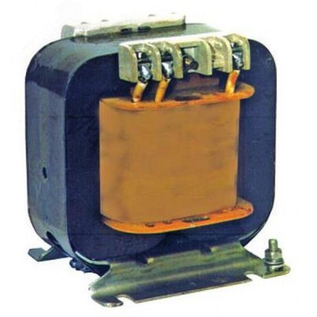 Трансформатор однофазный взрывозащищённый ОСВР1-0.4 660/12-36 У3 - УТ-00002298 Клинцовский УПП ВОС