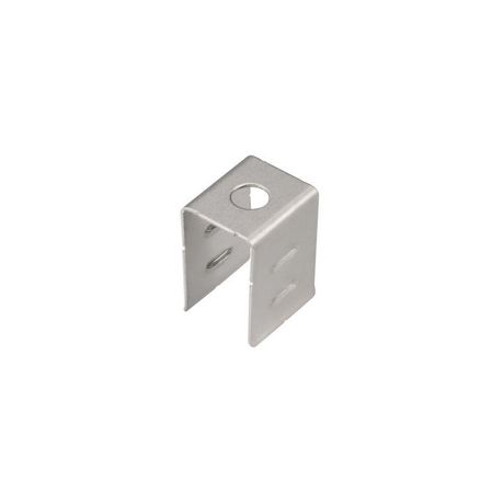 Держатель HALO-CLIP-10x17 (ARL, сталь) - 048532 Arlight