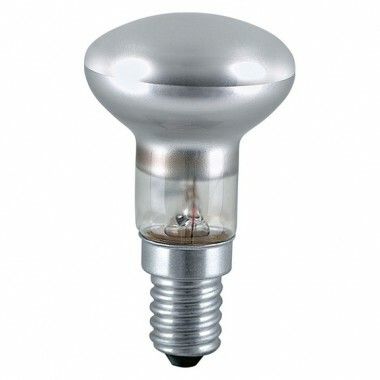 Лампа накаливания ЛОН с отражателем d39мм E14 30° 25Вт 220-230В CONC R39 25W 230V 25X1 RU | 4058075178809 Osram