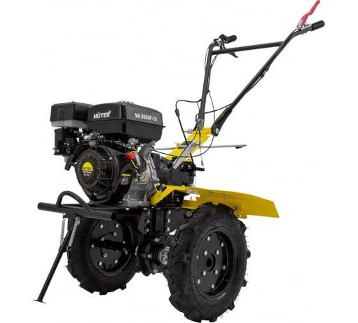 Культиватор бензиновый МК-9500P-10 - 70/5/16 Huter