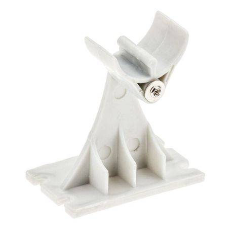 Поворотный держатель для профиля ARH-ROUND (ARL, Пластик) - 016570 Arlight