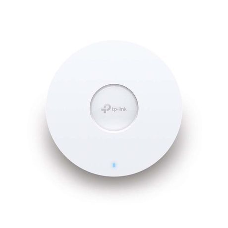 Точка доступа EAP610 AX1800 Wi-Fi 6 потолочн. TP-Link 1846427
