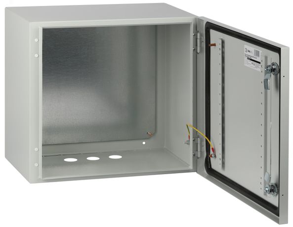 Корпус металлический ЩМП-40.60.25 ЭРА OPTIMA c.4.6.2_5 (400х600х250) У2 IP54 - Б0061611