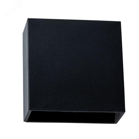 Светильник фасадный ALGOL LED 2Вт Пластик Чёрный - A1445AL-1BK Arte Lamp