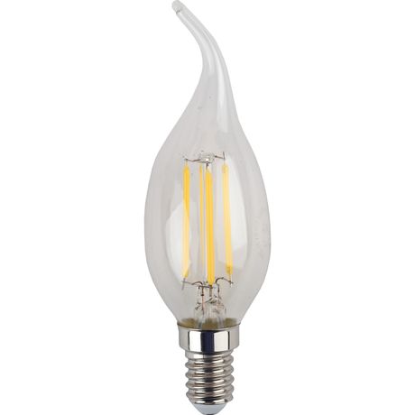 Лампа LED F-LED BXS-9W-827-E14 9Вт E14