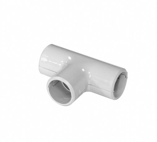 Тройник открывающийся TI32G (5 шт/упак) | CTA10D-TIG32-K41-005 IEK