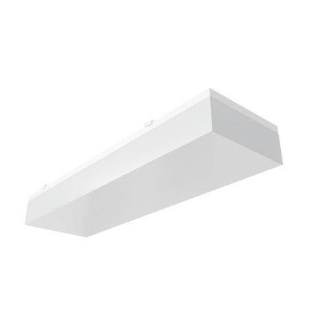 Светильник светодиодный ДПО46-19-801 Contur F 840 19Вт 4000К IP44 Ардатов 1046019801 1046419801