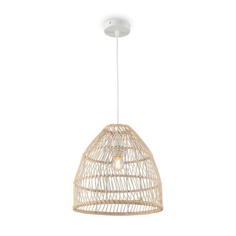 Светильник подвесной Mesh E27х1 60Вт IP 20 - FR5334PL-01W FREYA