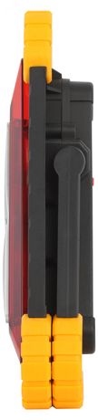Фонарь автомобильный AA-801 15 Вт COB+LED Made In China арт. Б0052742