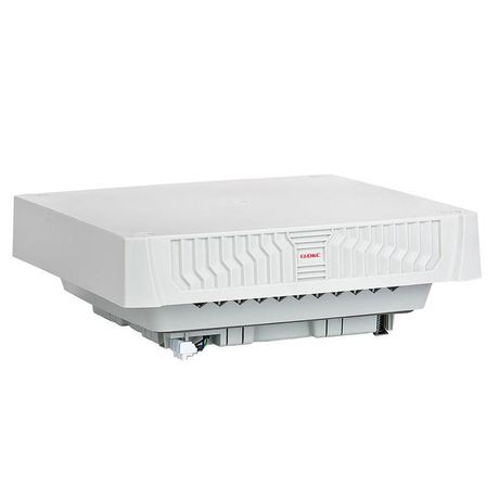 Потолочный вентилятор 135x400x400 мм, 870/960 м3/ч, 230 В, IP55 | R5SCF1000 DKC ДКС