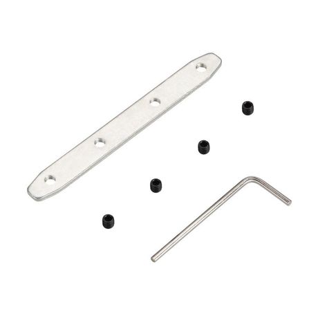 Соединитель профиля ARH-LINE (Arlight, Металл) | 036408 Arlight