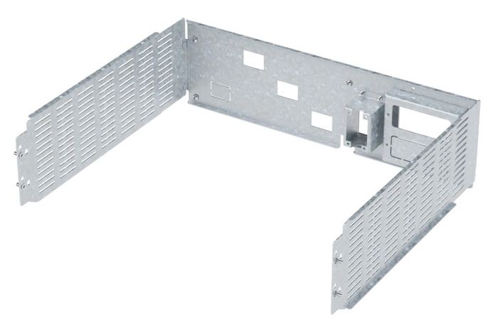 Комплект адаптера и перегородок 3M1 250/250A 3P | R5M2W3M1A22 DKC ДКС