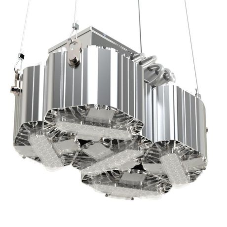 Светильник LED L-lego II 250 250Вт 29252лм К15 4,0К IP66 - LII141 LEDEL