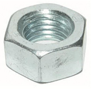 Гайка шестигранная М10, нержавеющая сталь AISI 316L | CM111000INOX316L DKC ДКС
