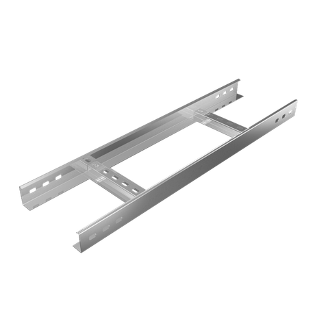Лоток лестничный 600х 70х2500х1,5мм горячеоцинкованный | LL70*600*1.5*2500 HD КМ-профиль LO4680