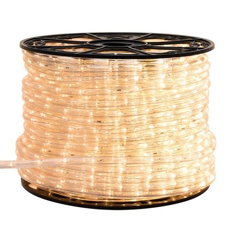 Дюралайт ARD-PRO-STD Warm (220V, 36 LED/m, 100m) (ARDCL, Закрытый) - 025494 Arlight