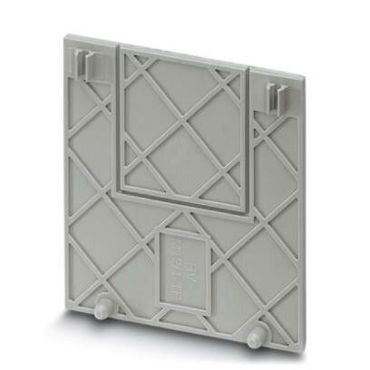 Разделительная пластина HV M12/1-TP | 3049602 Phoenix Contact