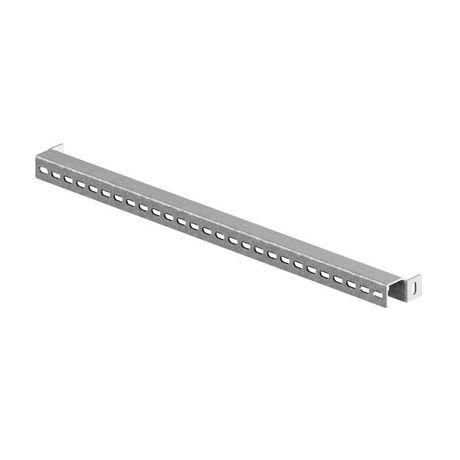 Комплект реек для шкафа усилен. CQE 1400мм (2шт) DKC R5TTE1400 ДКС R5RTTE1400