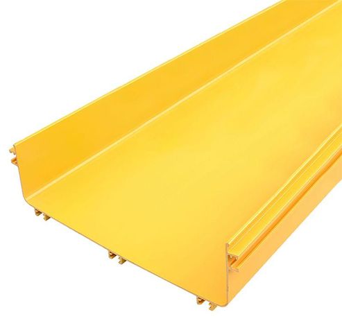 Лоток оптический прямая секция 100х360 L2000 ITK DS-360-3A800 IEK IEK