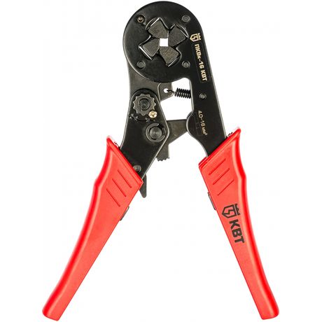 Пресс-клещи ПКВк-16 серия ПРАКТИК - 54549 КВТ