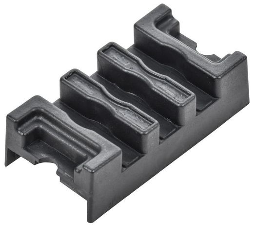 Изолятор шинодержателя 87-10-3 | YIS40-10-03-087 IEK