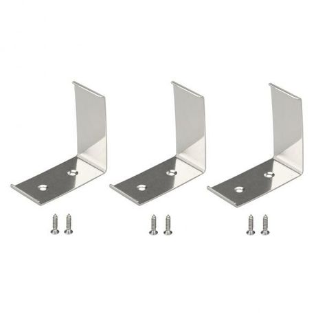 Держатель SL-KANT-H55 (ARL, Металл) - 027303 Arlight