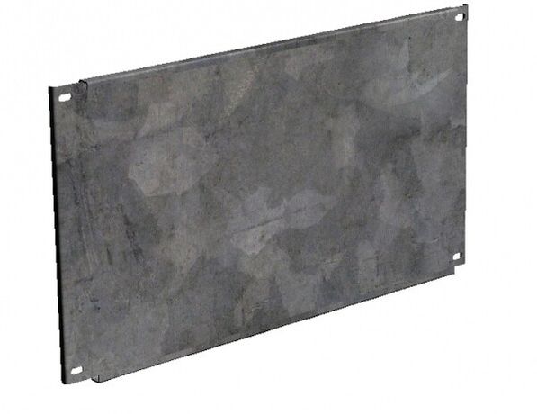 Панель монтажная (300x745мм) (ЩРНМ-8L, ЩРНМ-9L) EKF PROxima | pm-300x745