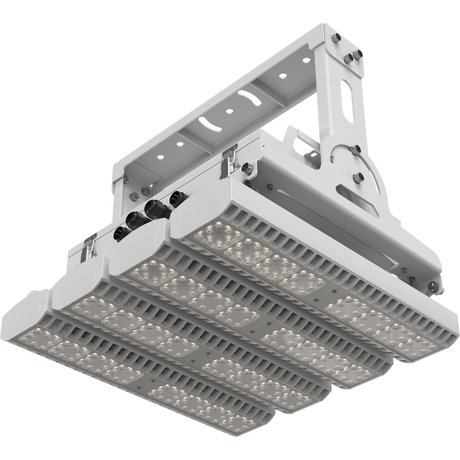 Светильник светодиодный FORWARD 600W D60 840 WH SB | 1864001620 Световые Технологии