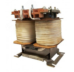 Трансформатор двухобмоточный ОСМ1-0.4 400/230В - УТ-00002787 Клинцовский УПП ВОС