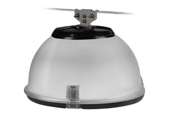 Светильник ЖСУ 01-150-001 У1 "Дельта" 150Вт ДНаТ Е40 ЭмПРА IP65* | 02089 GALAD