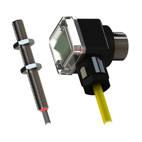 Датчик оптический ВБ3С.18М.65.ТR2000.1П.1.K/C18 | 101635 ОВЕН