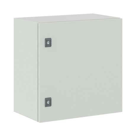Корпус сварной навесной ST без М/П ВхШхГ 500 x 300 | R5ST0553WMP DKC ДКС DKC (ДКС) арт. R5ST0553WMP