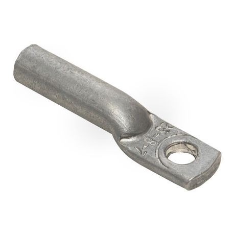 Наконечник алюминиевый ТА ГОСТ 25-8-7 (2шт.) EKF - dl-25-8-7-r