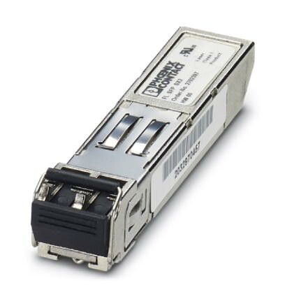 Модуль среды FL SFP SX2 | 2702397 Phoenix Contact